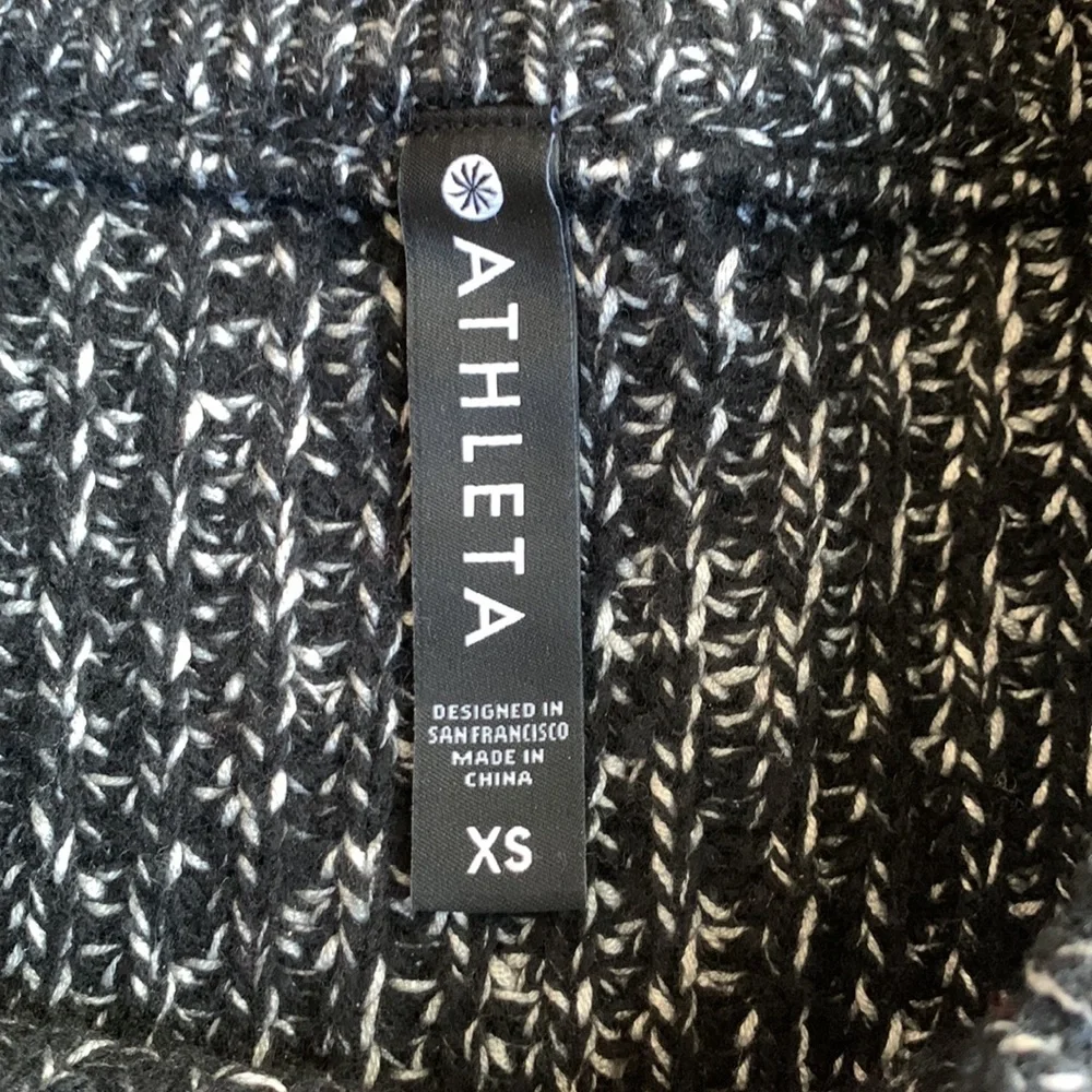 Athleta Sierra Crew Sweater - Picture 10 of 11